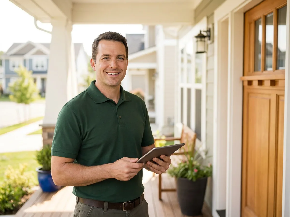 Pest control FAQs for Hunter, ND